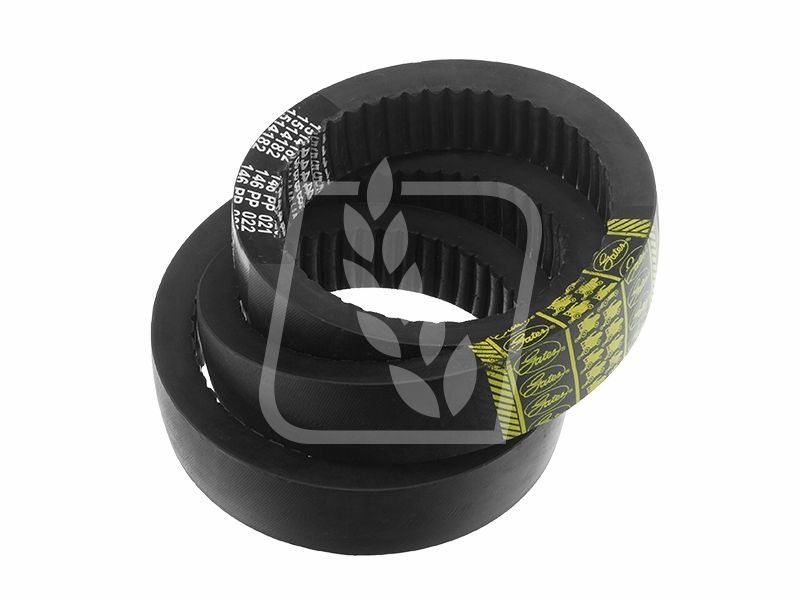 Pas wariatorowy 55 x 2095 06215220 – GATES AGri NEW HOLLAND