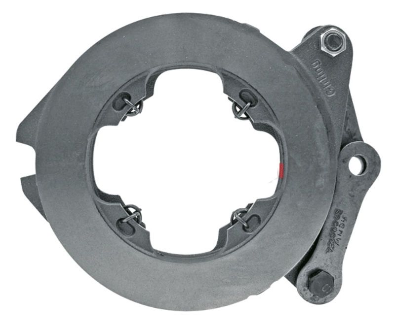 Docisk hamulcowy MF Deutz SAME Landini 1860963M91