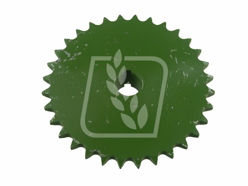 Zębatka Z32 John Deere AZ49867