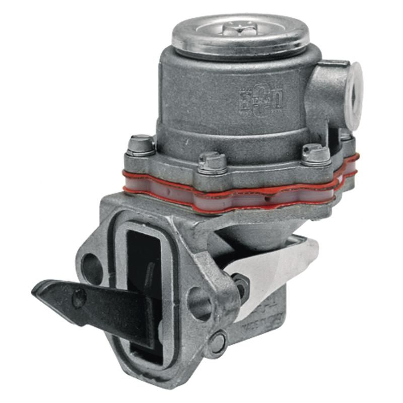 Pompa zasilająca CASE New Holland 504090936 Granit