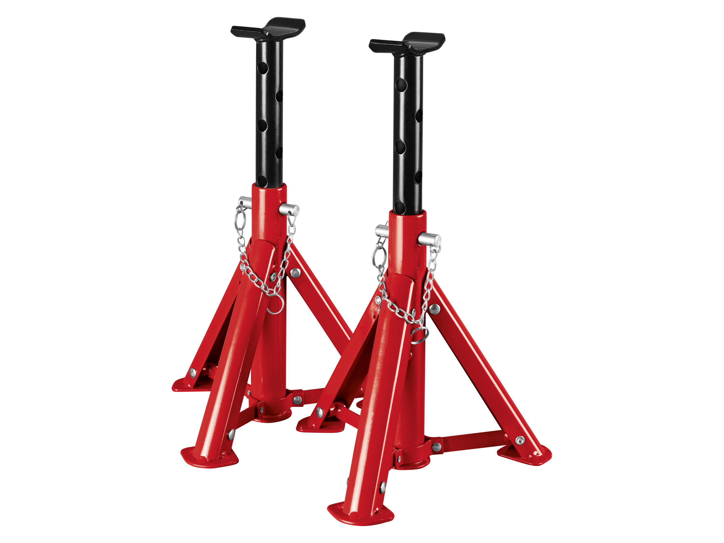 Ultimate Speed Zestaw 2 podpórek samochodowych