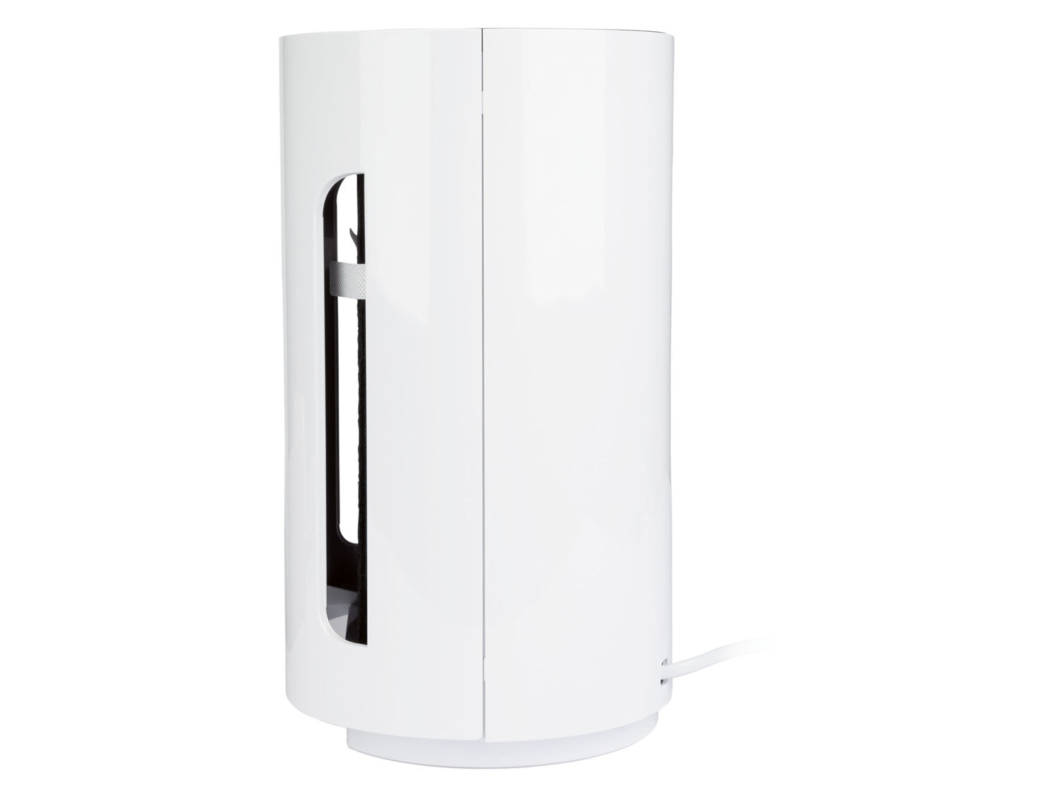 Sanitas Oczyszczacz powietrza z funkcją jonizacji SLR 205, 60 W