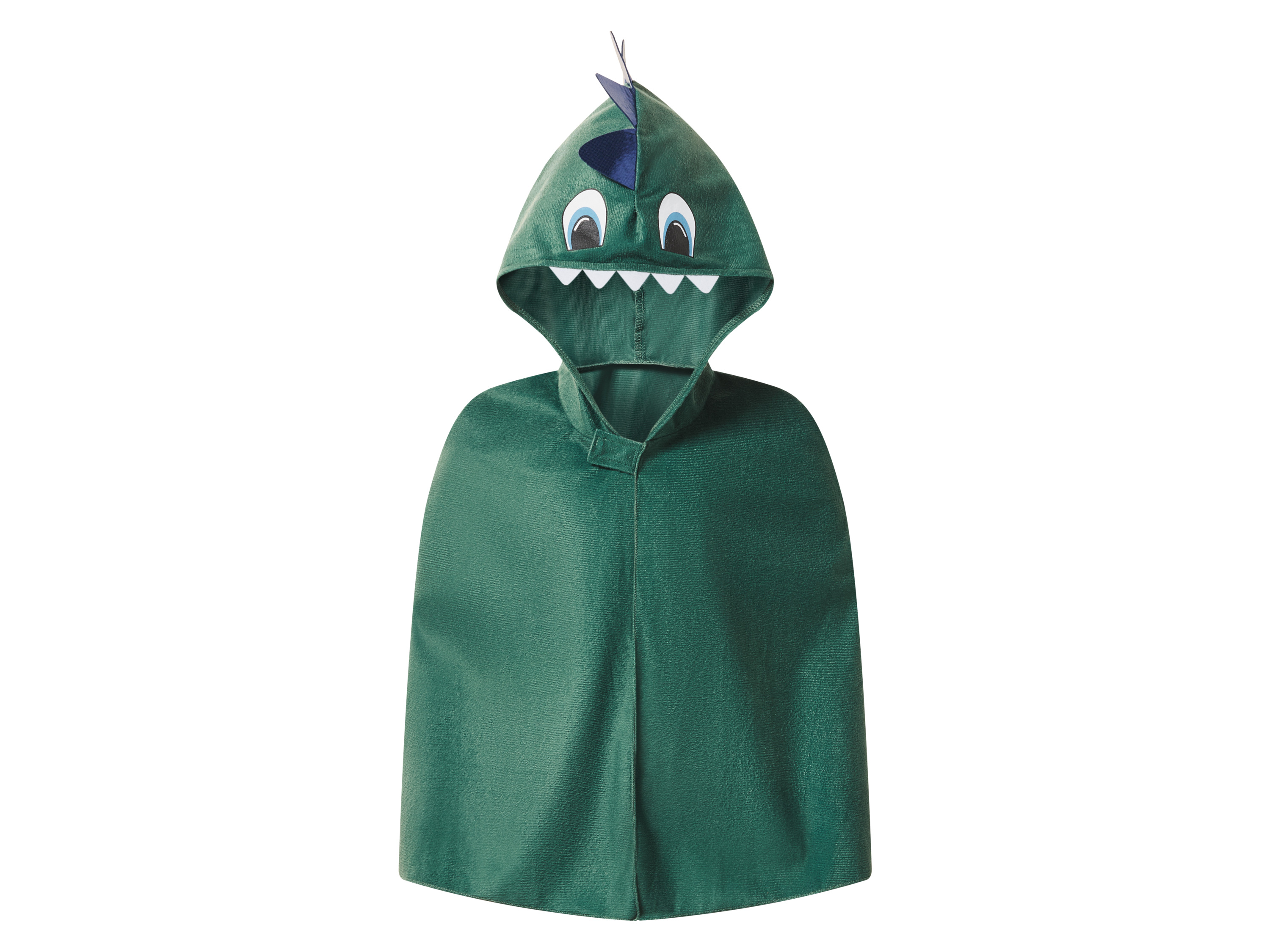 Dziecięca peleryna jednorożca / Dziecięca peleryna smoka Smok, 98/110