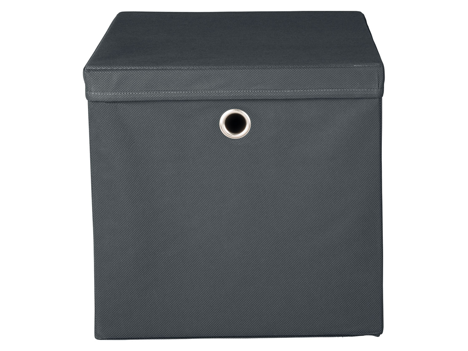 Livarno home Pojemnik do przechowywania, 20 l Antracytowy