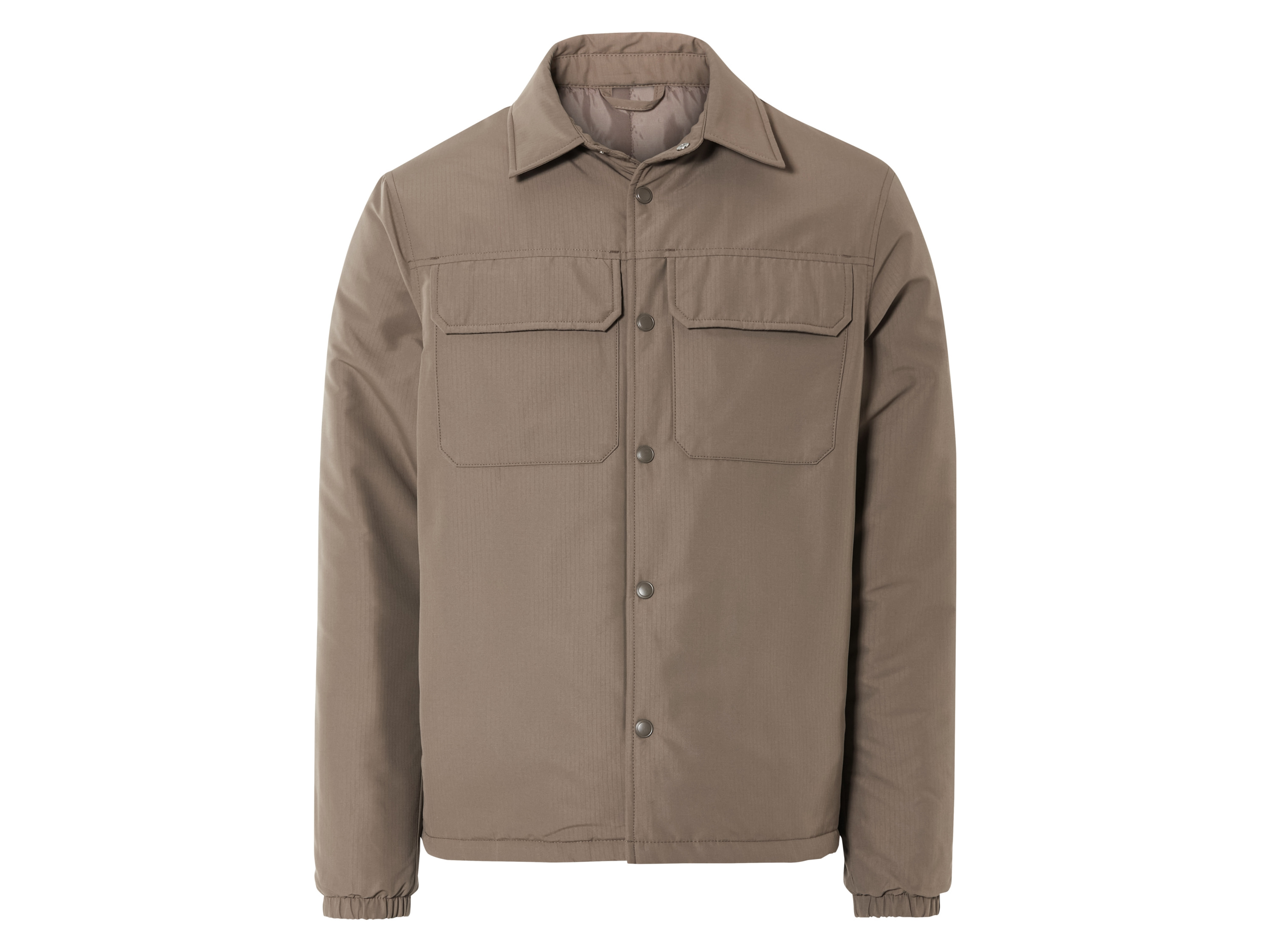 Livergy Kurtka męska S44/46, Brązowy