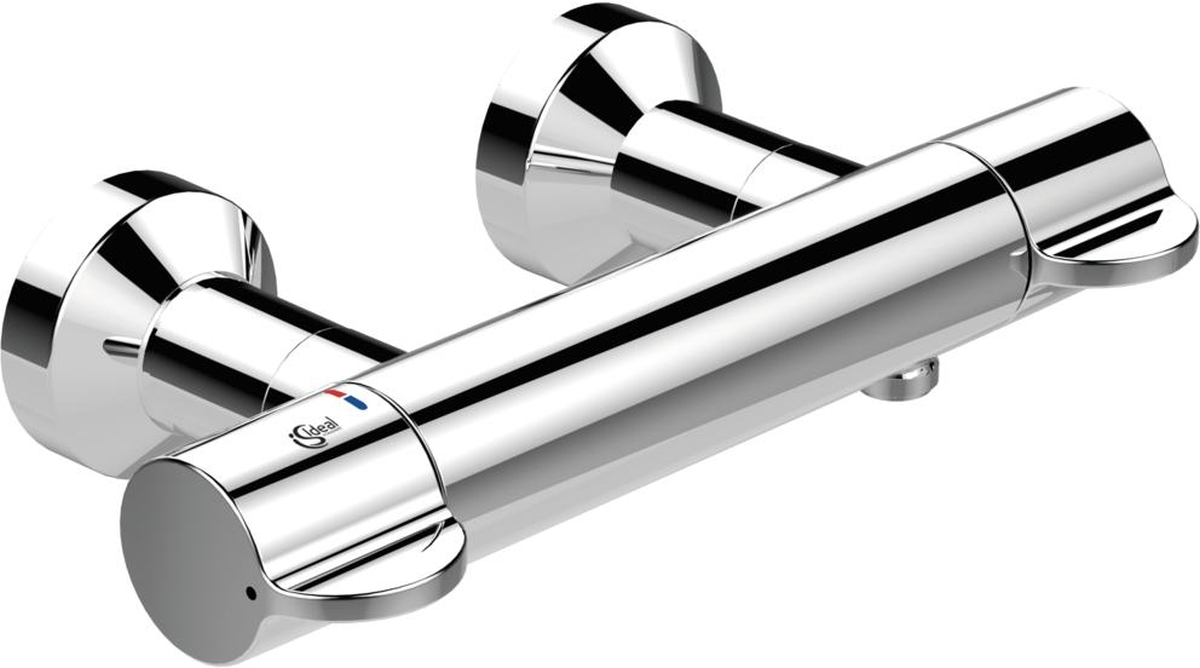 Darmowa Dostawa - Bateria prysznicowa Ideal Standard Ceraplus A6870AA