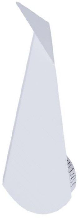 Darmowa Dostawa - Kinkiet Abigali Origami PAWNW