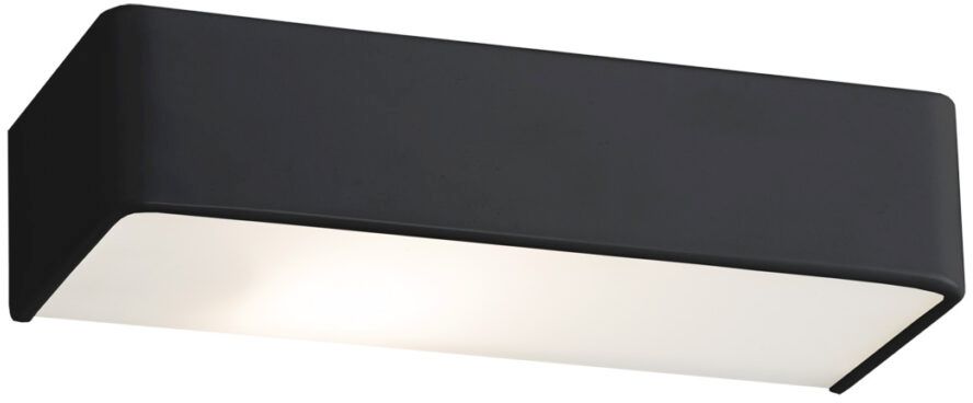 Darmowa Dostawa - Kinkiet 1x15 W czarny Argon Rodan 3079