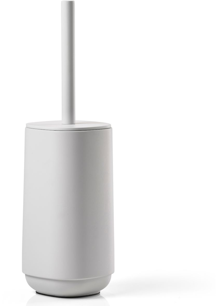 Darmowa Dostawa - Szczotka toaletowa stojąca szara Zone Denmark Time 28127