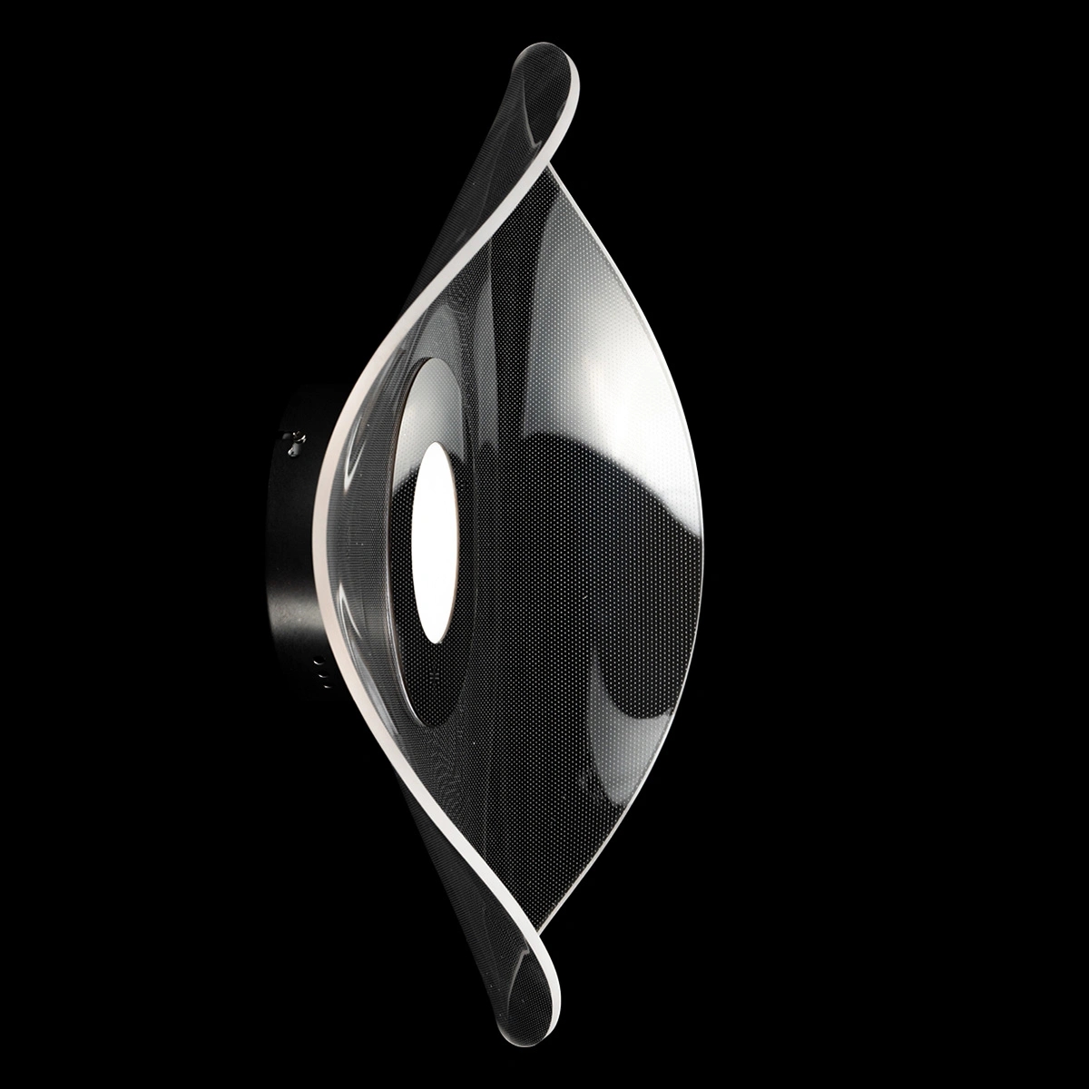 Darmowa Dostawa - Kinkiet 1x30 W chrom Altavola Design Velo LA101WE1chrom