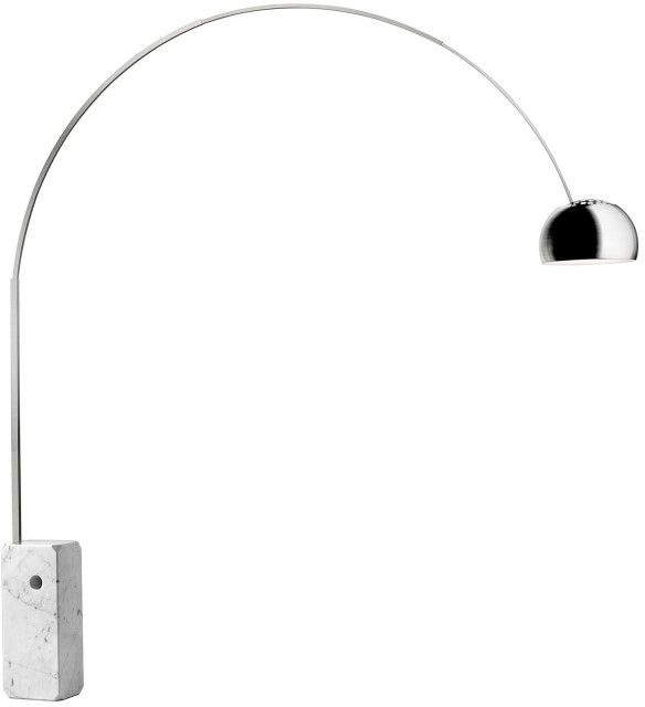 Darmowa Dostawa - Lampa stojąca 1x40 W chrom Abruzzo Tirocinio ABRLPTIR