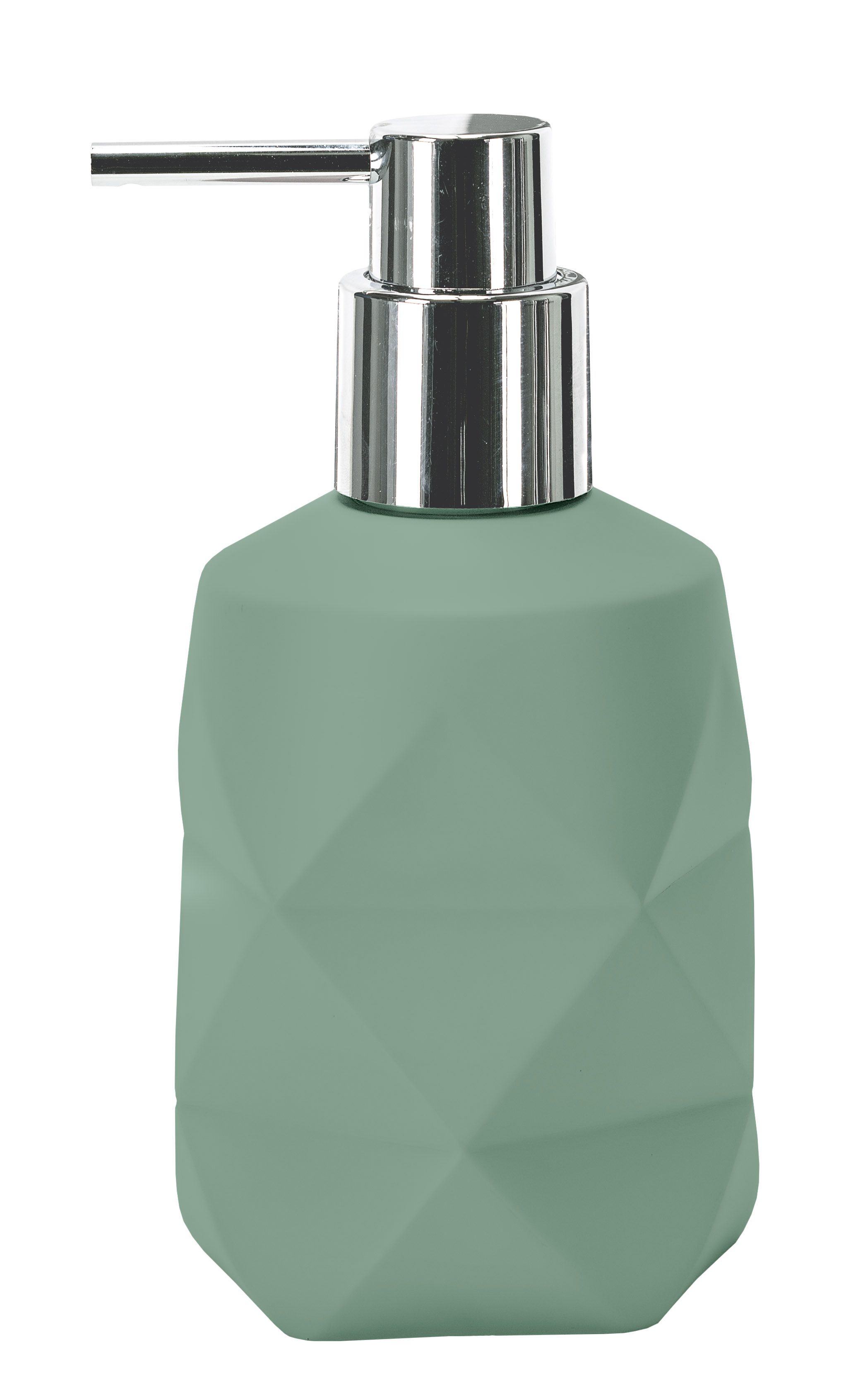 Darmowa Dostawa - Dozownik do mydła 200 ml Kleine Wolke Crackle 8430685854