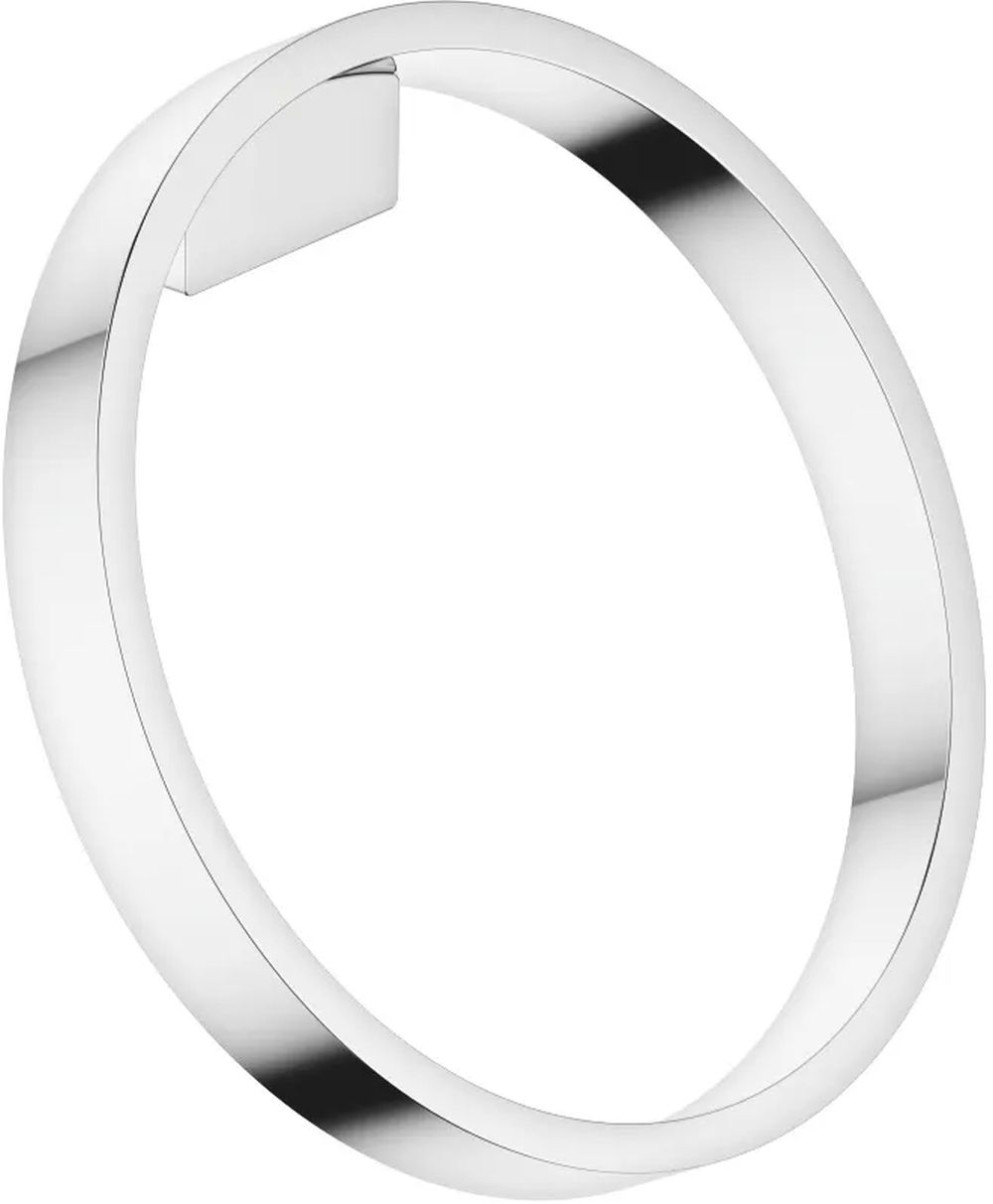 Darmowa Dostawa - Wieszak na ręcznik chrom Dornbracht Cyo 8320081100