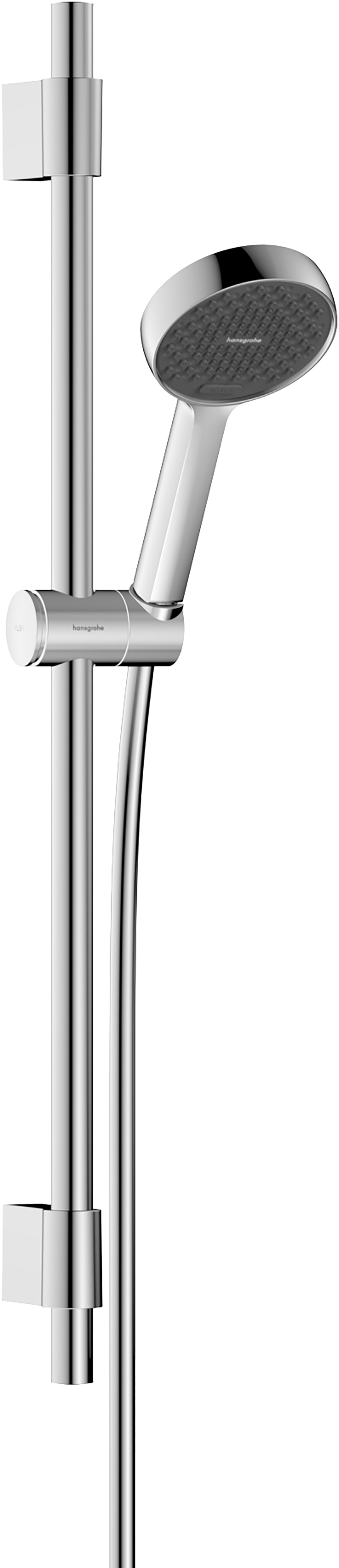 Darmowa Dostawa - Zestaw prysznicowy ścienny chrom Hansgrohe Activera Select S 28048000