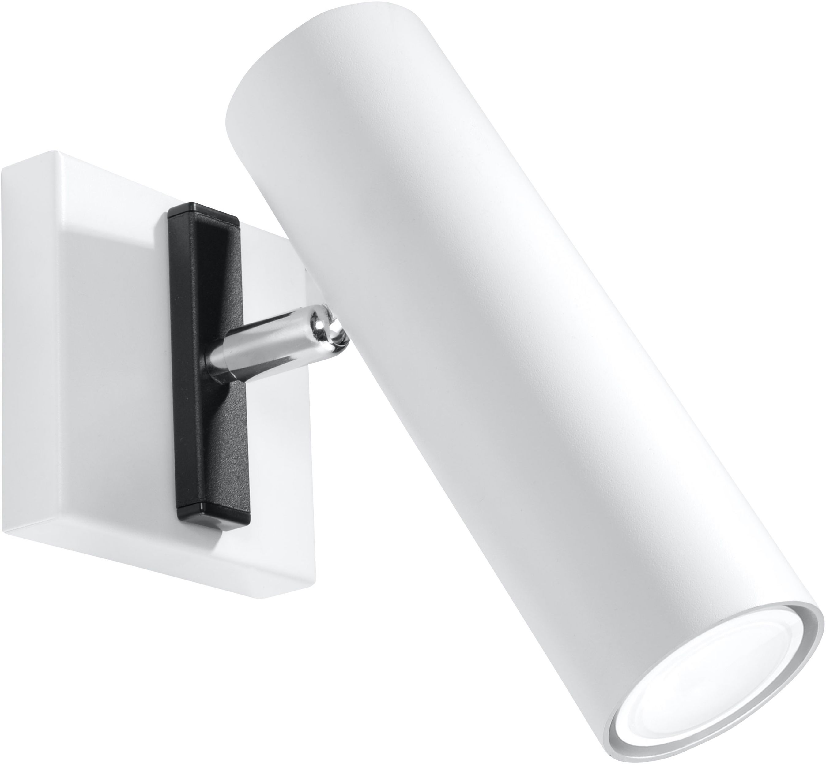 Darmowa Dostawa - Kinkiet Sollux Lighting Direzione SL0494