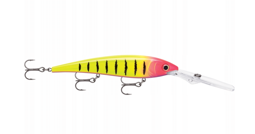 Wobler Rapala Gold Miner 30 HSP
