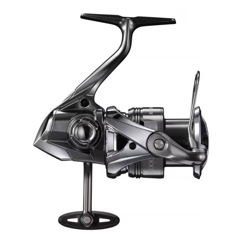 Shimano Kołowrotek Twin Power 24 4000MFE