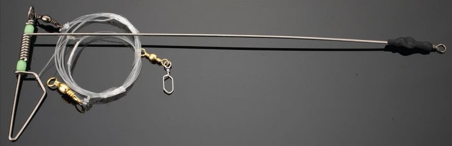 Mikado Zestaw Morski Norway Quest SR17