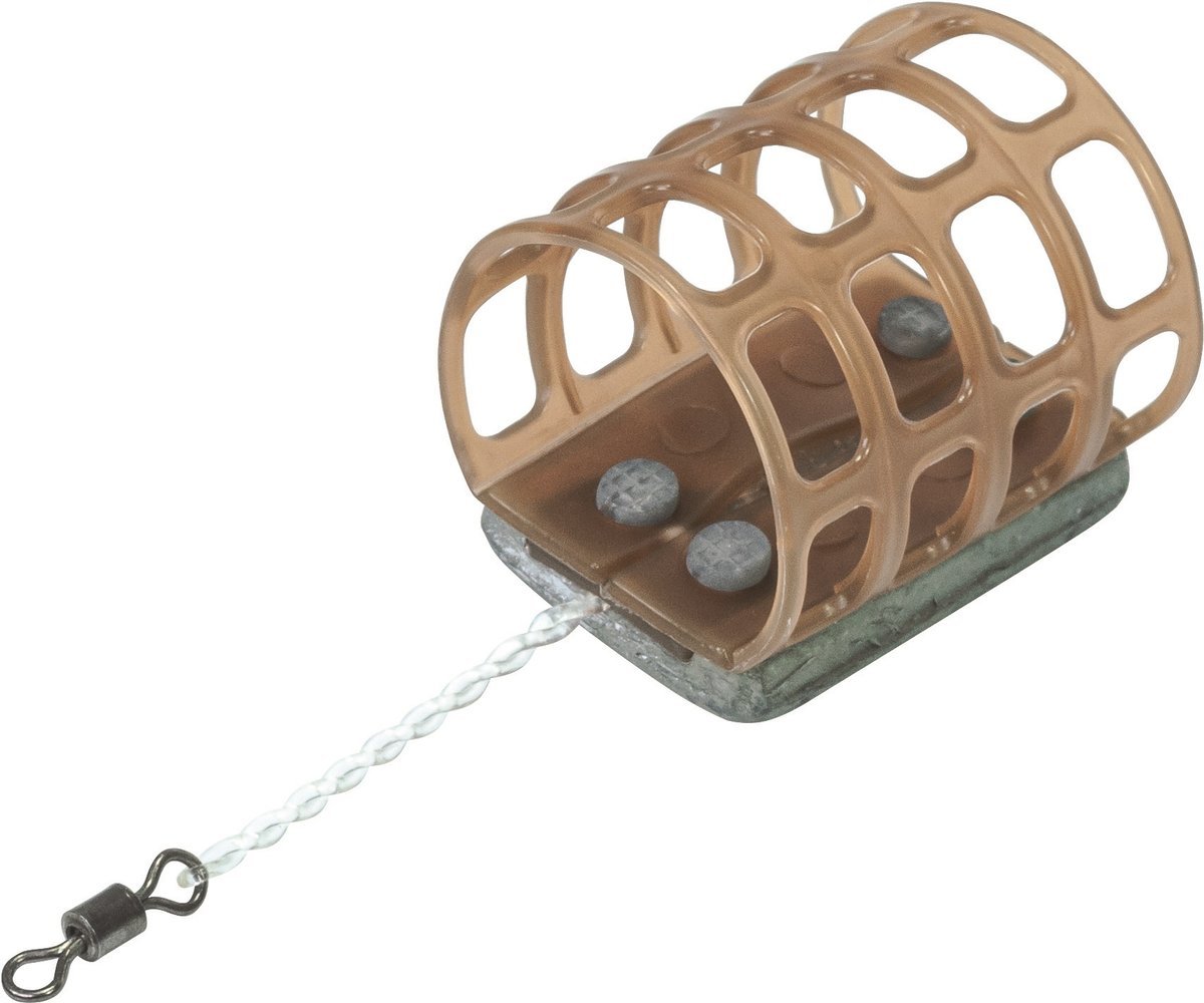 Lorpio Koszyk Zanętowy Magnetic Feeder Pro Small 15g