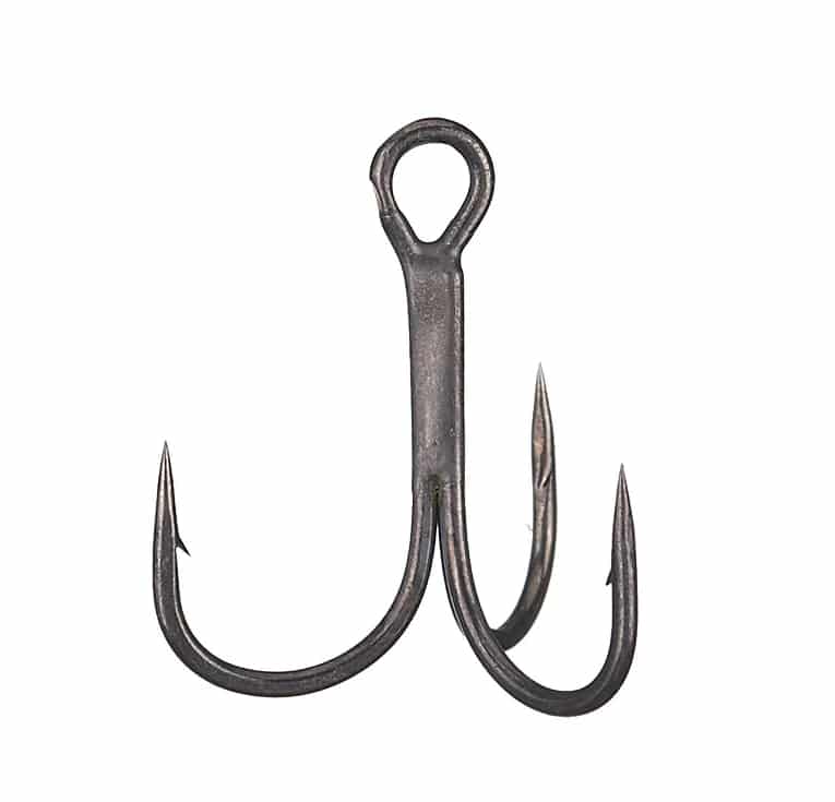 Decoy Kotwiczki Y-F33F #6 - 8szt.