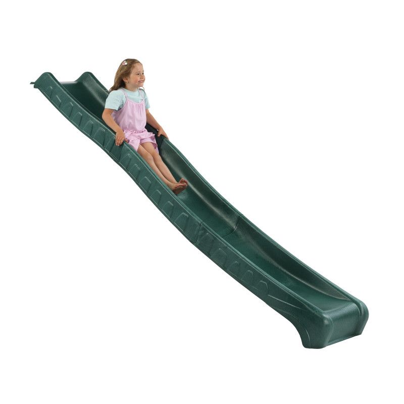 Składany Ślizg 3m Ciemnozielony 4iQ Group 1szt.