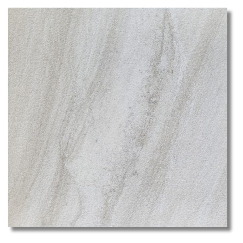 Gres 20mm Tiles City Volacas Bianco 60x60x2 cm 1 m2