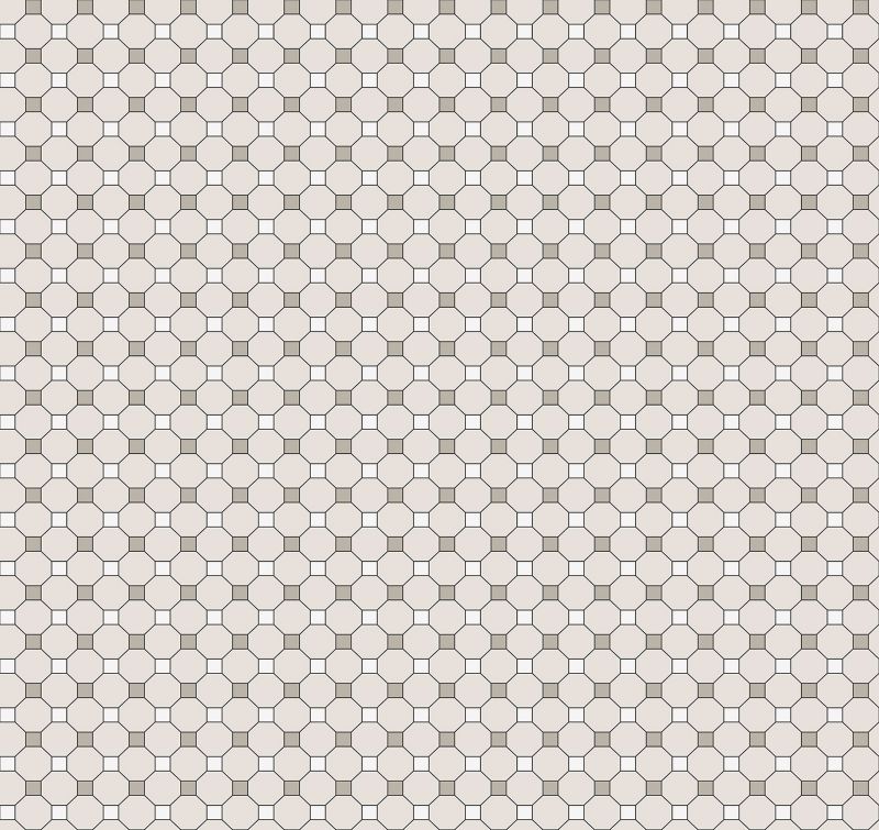 Tapeta Sanders & Sanders diamenty beżowymIszarym 53 cm x 10 m - 1 rol.