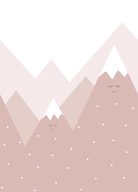 fototapeta ESTAhome odłożyć starego różu 200 x 279 cm - 1 rol.