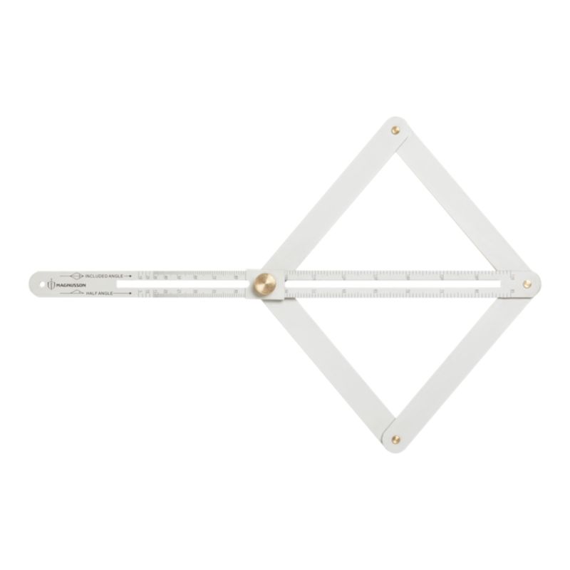Kątownik nastawny Magnusson MS36