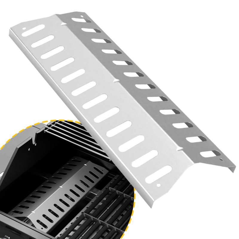 Aromatyzer do grilla KOLER Relish v4 Osłona Palnika - 1szt.