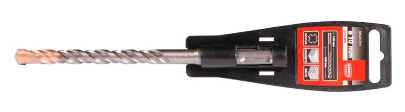 Wiertło do betonu SDS+ Modeco Expert 14x400x450 mm 4C - zawieszka plastikowa - 1 szt.