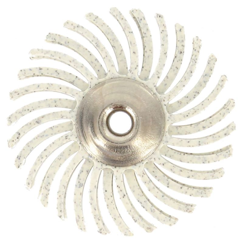 Tarcza ścierna Dremel ziarno 120