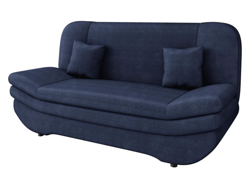 Wersalka MIRJAN 24 Weronika granatowy 1 szt.