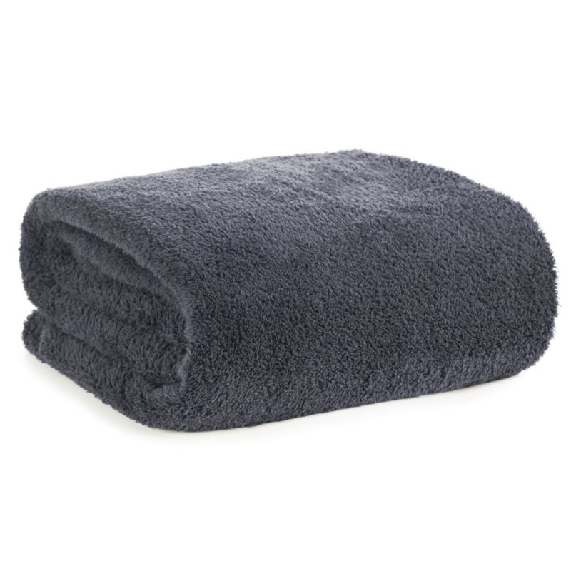 Koc Eurofirany Lori 170 x 210 cm stal