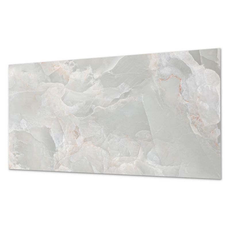 Winylowy Panel Z Grafiką ArtPrintCave 120x60 cm Stonowany wzór marmurowy 1 szt.