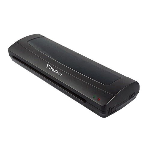 Laminator A4 Verotech Czarny VL-540 280W 1 szt.