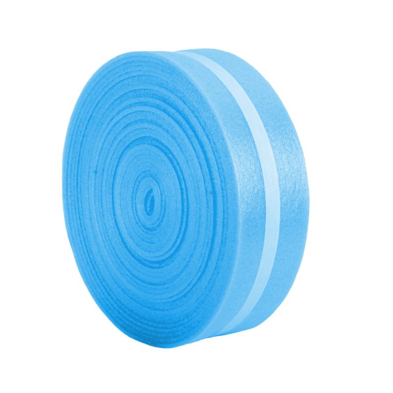 Taśma brzegowa z klejem 25 m