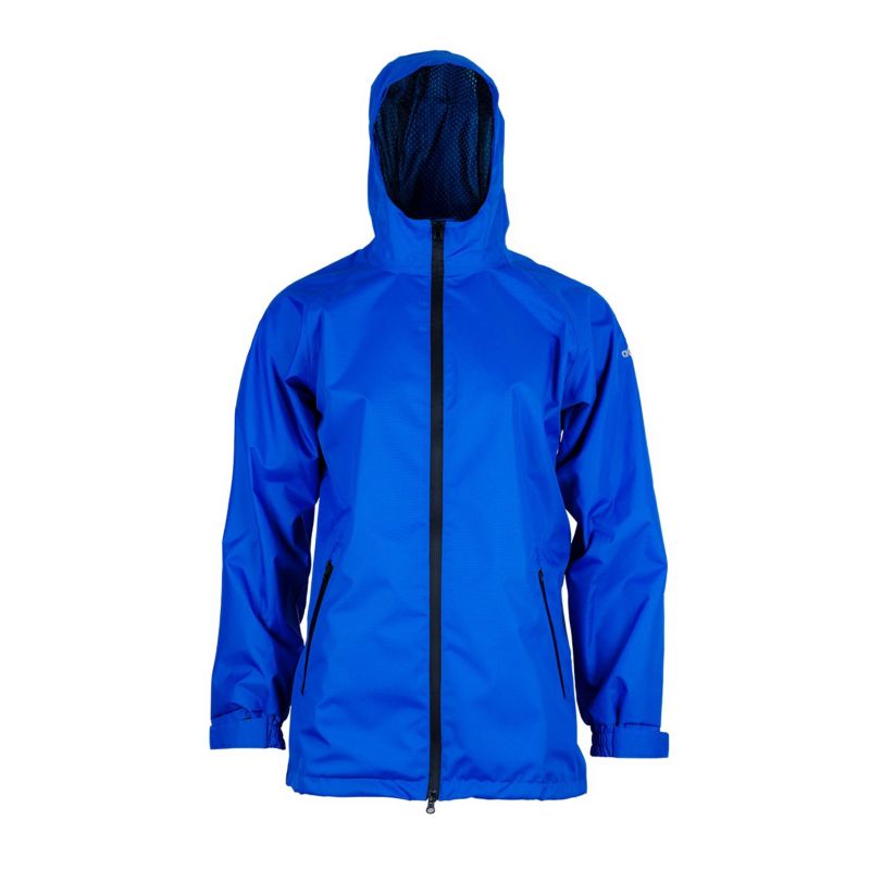 Kurtka PROS 285 Niebieski 4XL 1 szt.