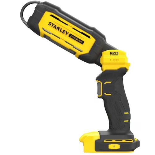 Lampa warsztatowa STANLEY FATMAX 18V V20 SFMCL050B-XJ 1szt.