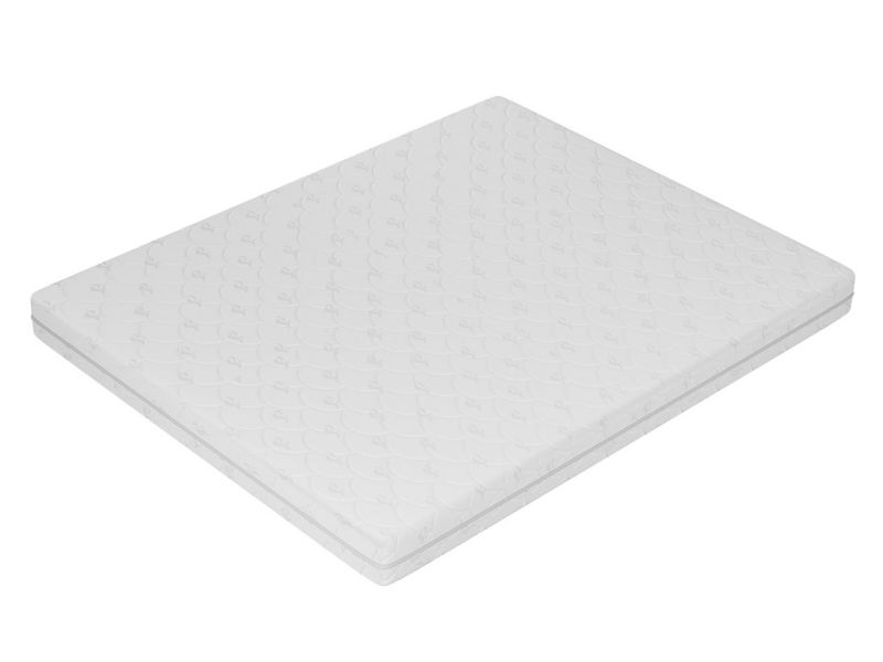 Dwustronny materac sprężynowy MIRJAN 24 Bora 17 cm 160x200 1 szt.