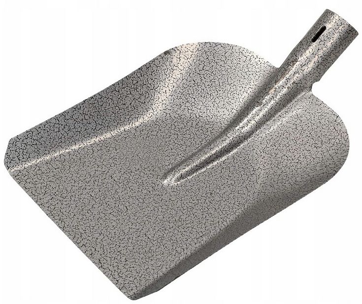 Łopata FEINZ Piaskowa Do Piasku Węgla 23X29Cm 1 szt.