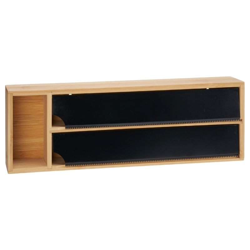 Podajnik Na Folię Kuchenną KINVARA Na 2 Rolki 1szt.