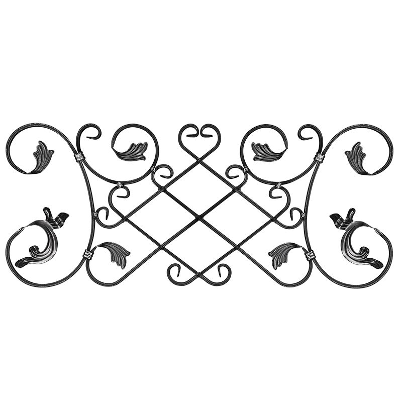 Rozeta kuta Postal 16x8 mm H370 x L880 mm 1 szt.