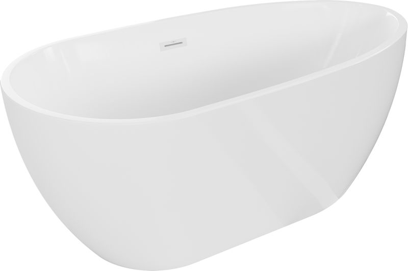 Wanna wolnostojąca Mexen Eos biała 150 x 75 cm 52471507500-201 szt.