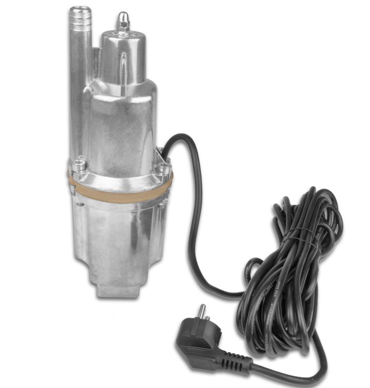 Pompa do wody czystej MAPOWER 600W głębinowa zatapialna ruska nurek membranowa 1 szt.