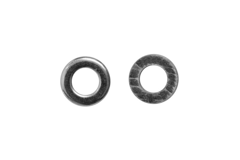 Podkładka nierdzewna Azmet 5,3 x 10 mm 1 sztuka