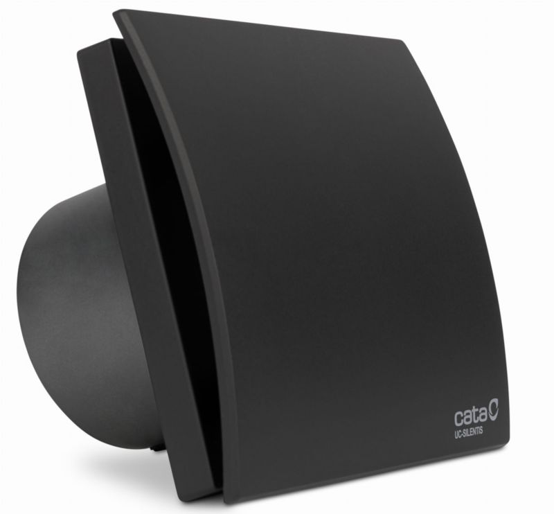 Wentylator łazienkowy CATA UC10 Silentis ULTRA COMFORT 1 szt.