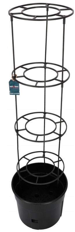 Donica KOTARBAU do uprawy pomidorów 39 cm 1 szt.