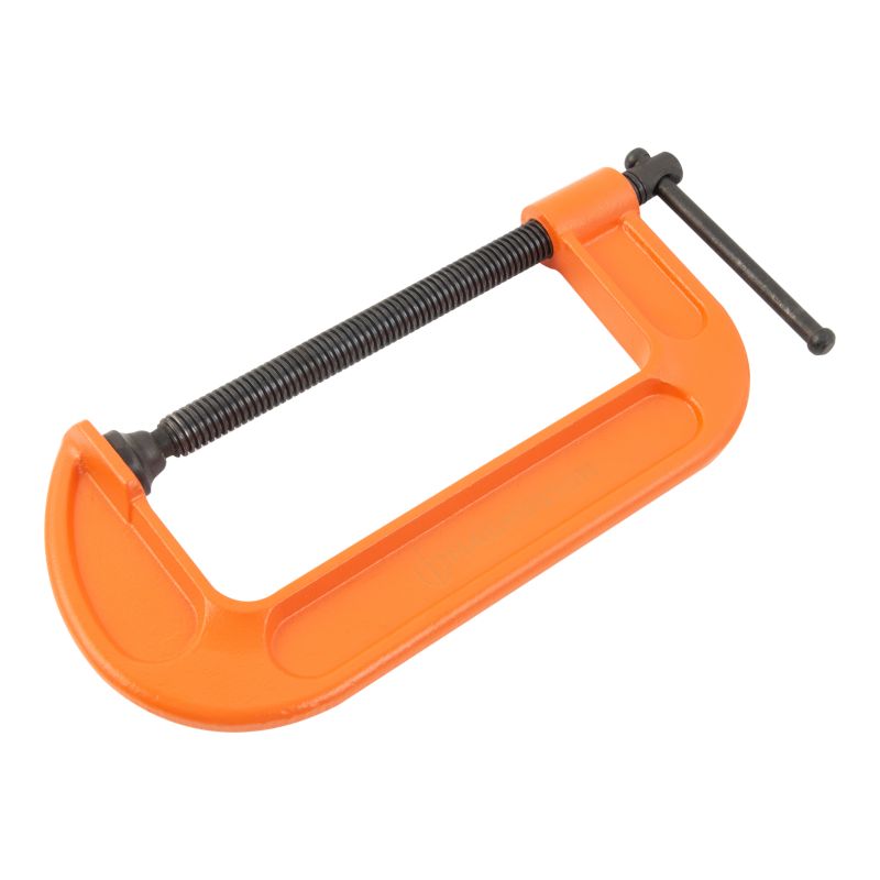 Ścisk typu G Magnusson 75 mm