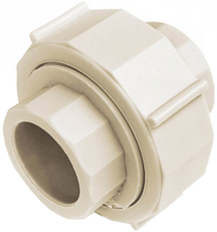 Śrubunek PPR / PP-R Idmar typ Holender 25 mm